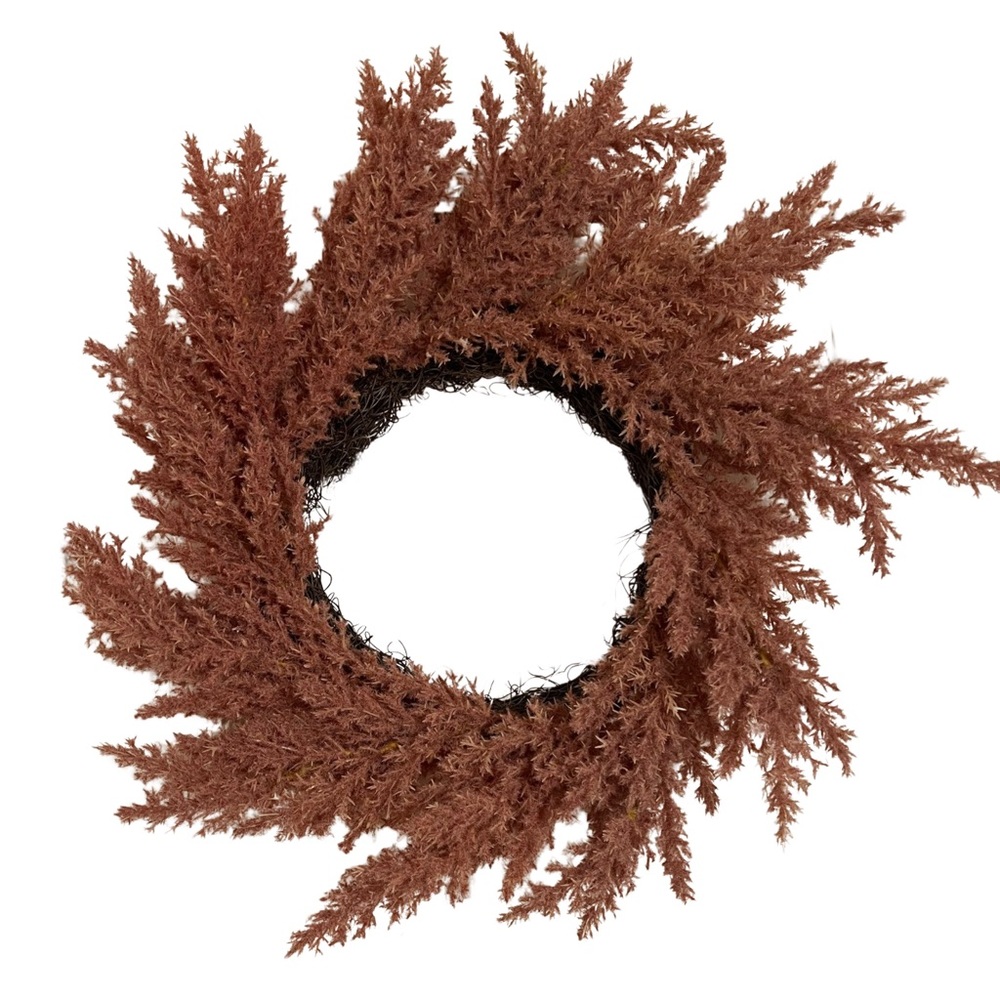 Cupcakes & Cashmere Wreath